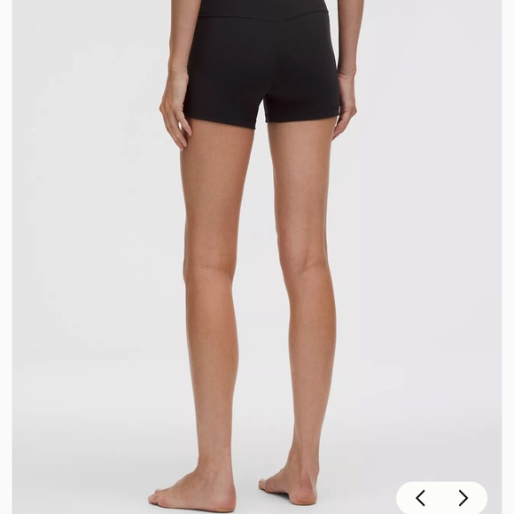 Lululemon Align High Rise Short - Picture 3 of 6